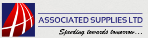 ASSOCIATED SUPPLIES LTD