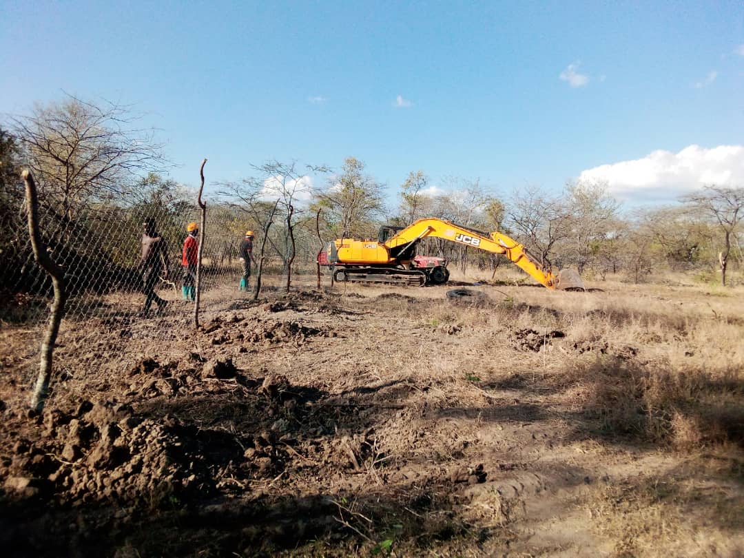 K&P Constructions (T) Ltd, Tanzania