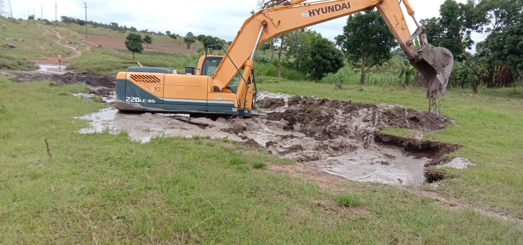 K&P Constructions (T) Ltd, Tanzania