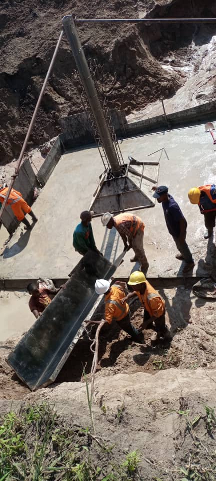 K&P Constructions (T) Ltd, Tanzania